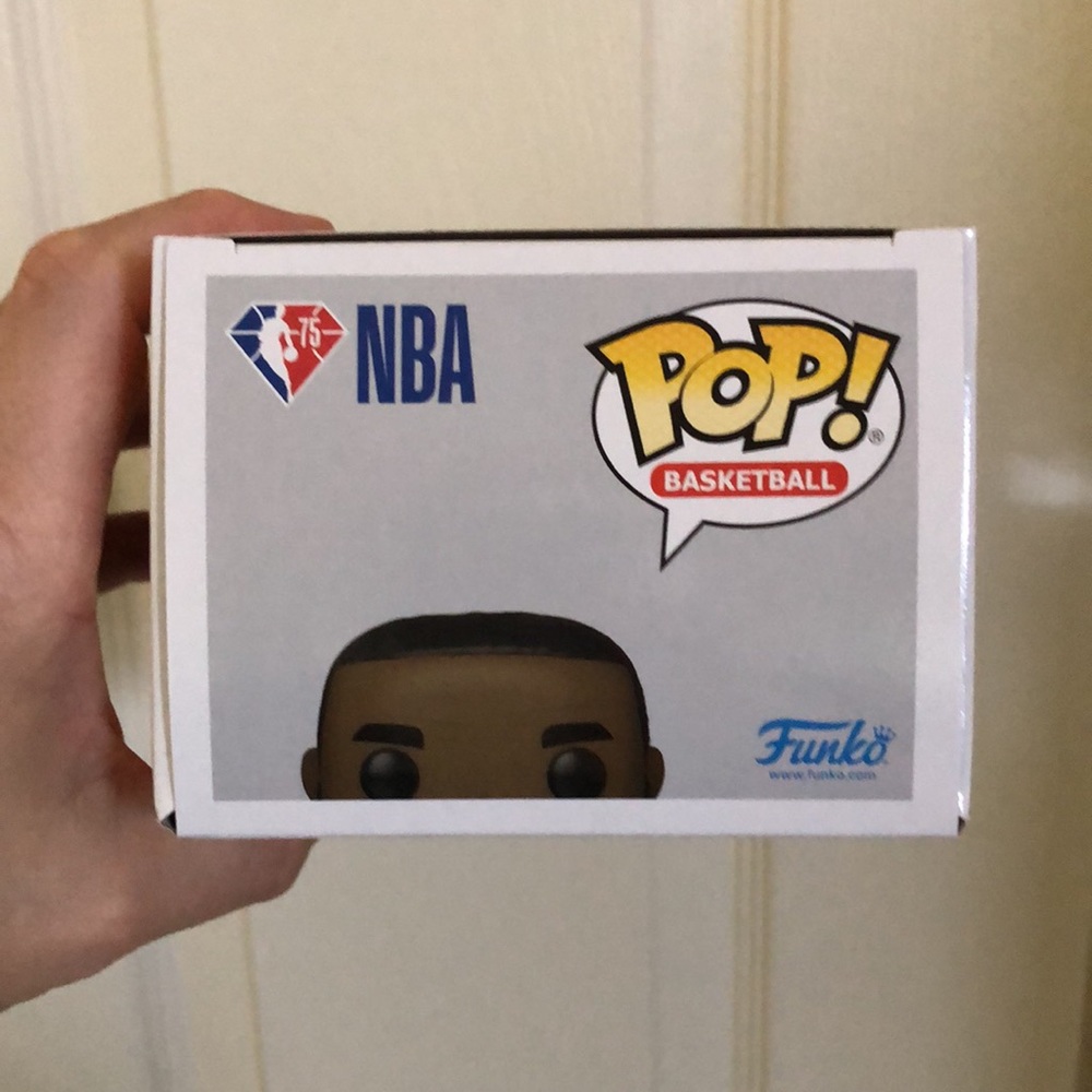 NBA Funko Pop - Picture 6 of 6